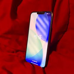 Apple iPhone 13 Pro Max *Icloud Locked*