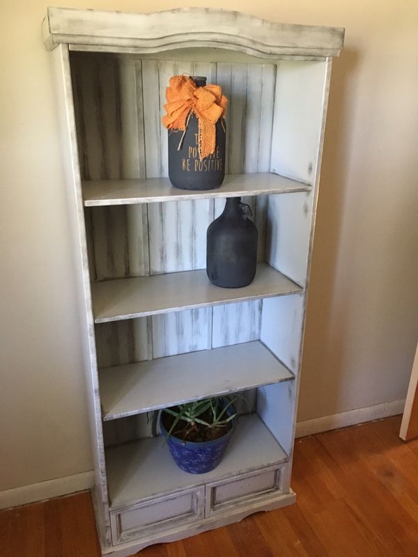Ethan Allen Bookcase for Sale in Knoxville, TN - OfferUp
