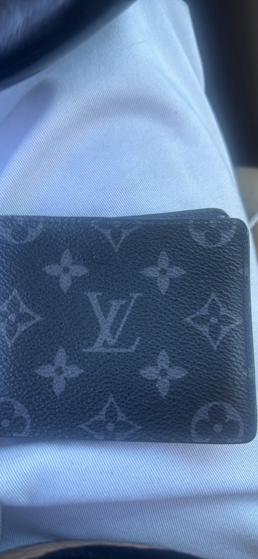 Louis Vutitton  Wallet