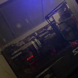 Starter Gaming Pc 