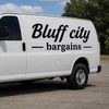 Bluff City Bargains