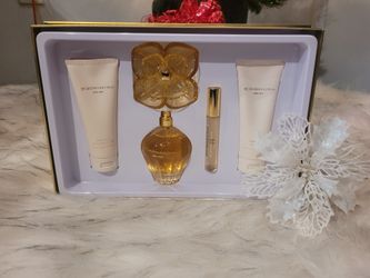 Girl PERFUME SET