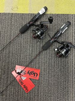 Fishing Bundle