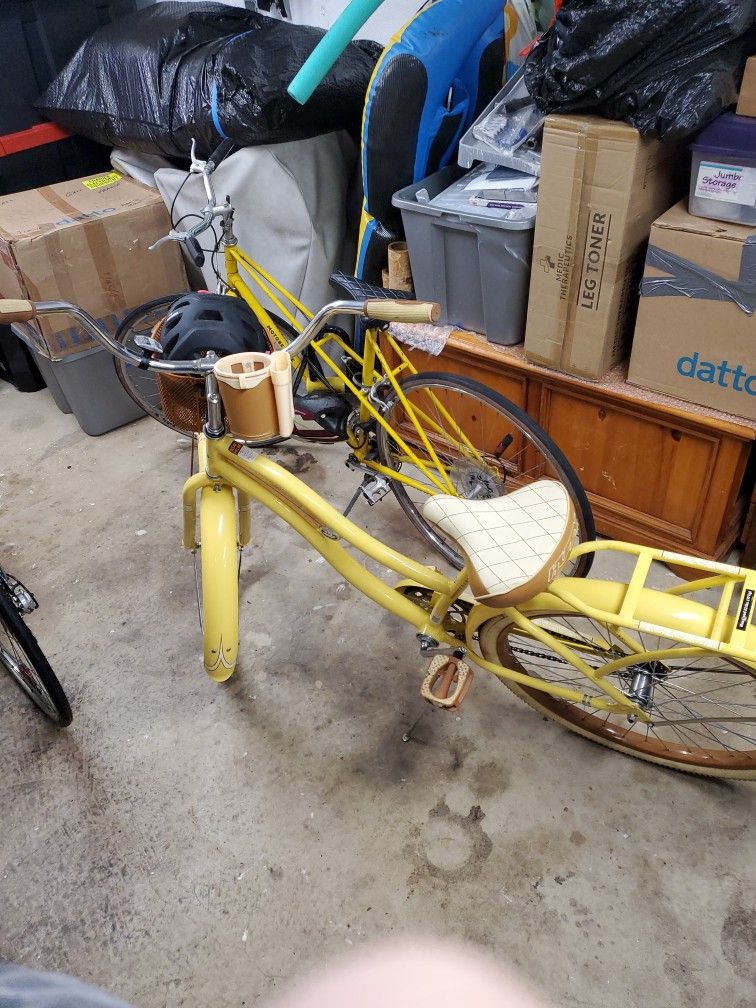Huffy Women's BICYCLE