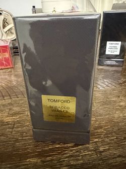 Tom Ford Tobacco Vanille EDP 100ml