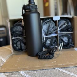 Bulk Insulated Water Bottle 