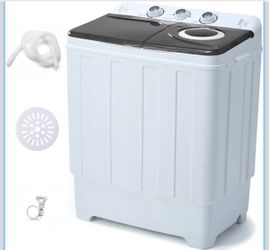 Portable Washer/Dryer