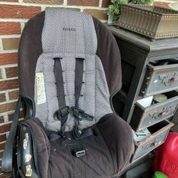 Car Seat
