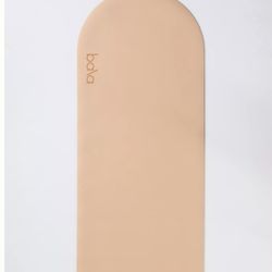 Bala The Play Yoga Mat in Sand