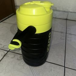 Igloo 1/2 Gallon Water Jug Bottle