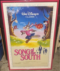 Disney artifacts