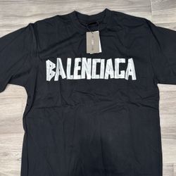 Balenciaga T-Shirt 