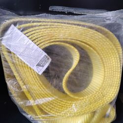 Tow Strap
