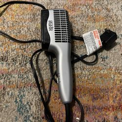 Andis Comb Hair Dryer