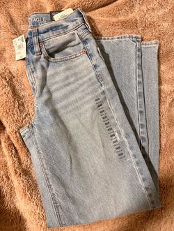 American Eagle