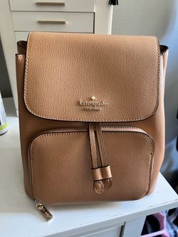 Mini Backpack