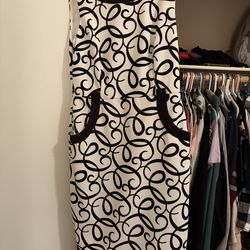 London Times dress, size 8