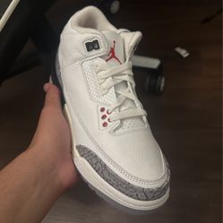 Jordan 3 “reimagined”