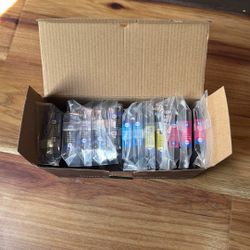 Brother Compatible Ink Cartridges 