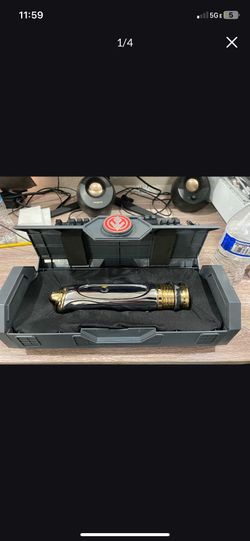 Disney Star Wars Light Saber