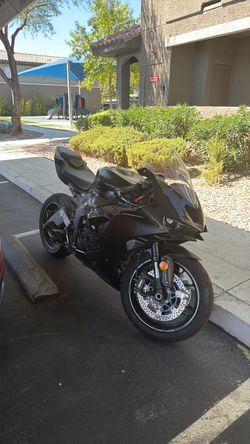 2024 Zx6r