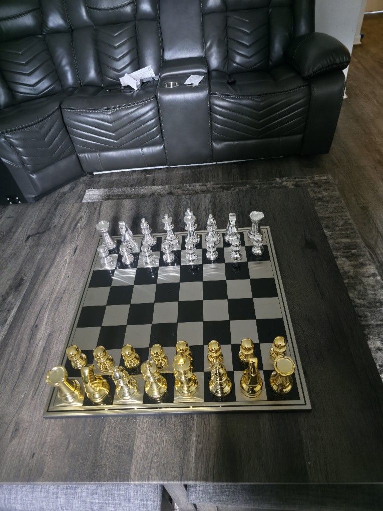 Chess Set