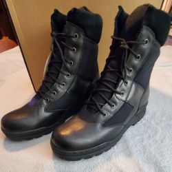 Thorogood Command 6000 Performance Boots ** NEW ** size 12 M