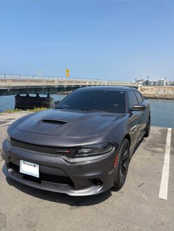 2020 Dodge Charger