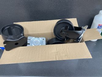 20 Pack Of 4 Floor Dolly W/ Wheels