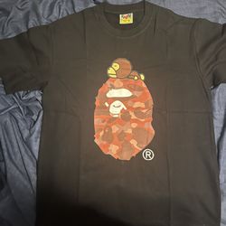 Bape Shirt
