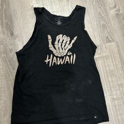 Hawaii Tank Top