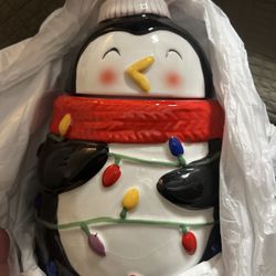Cookie Jar