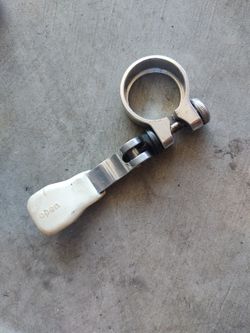 Seat Clamp