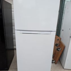Brand New Fridge Can Deliver