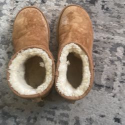 Uggs 