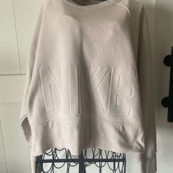 Nike sweatshirt DriFit