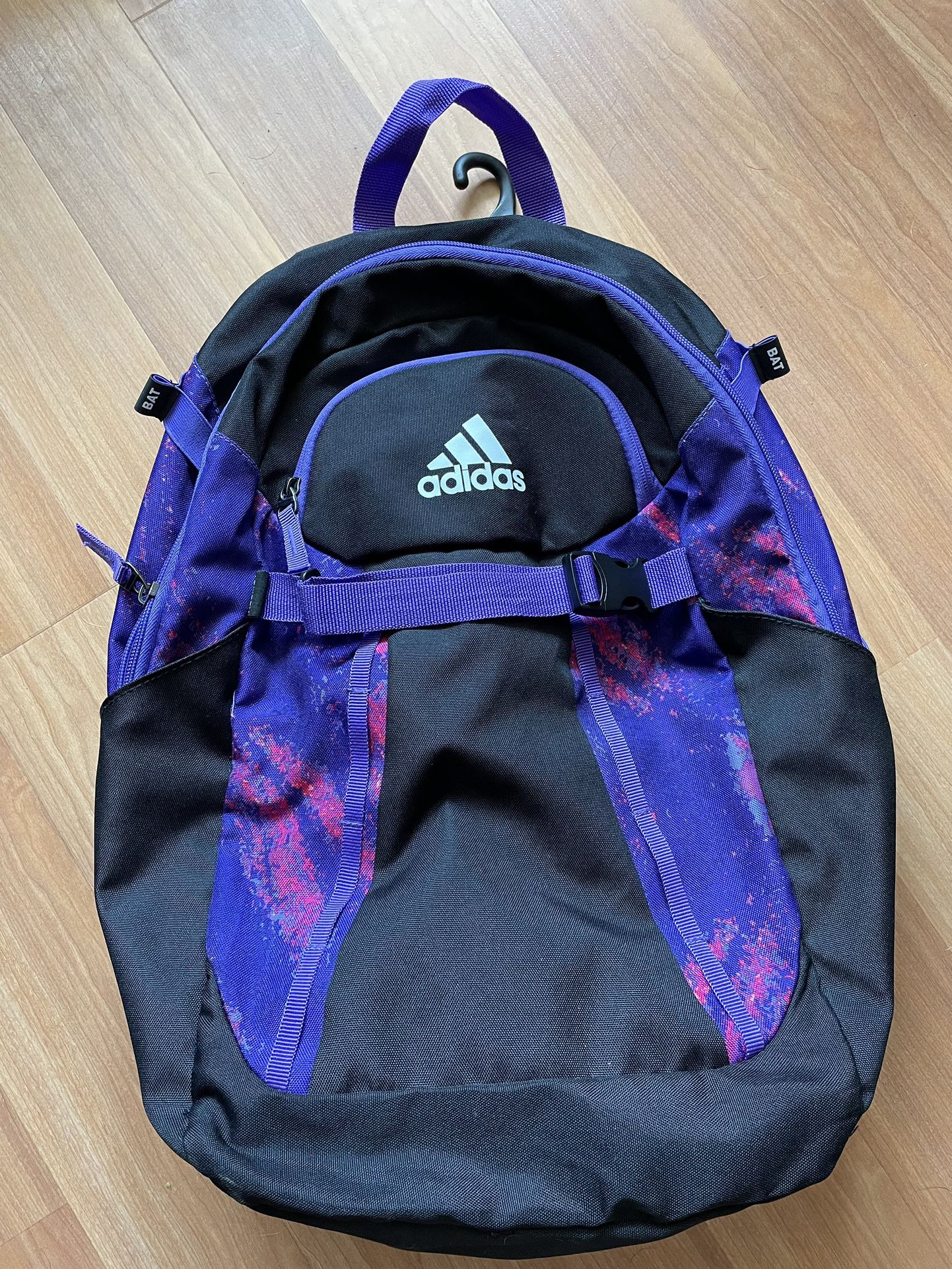 Adidas Softball Bag