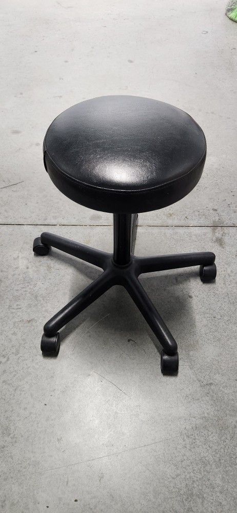 Stool