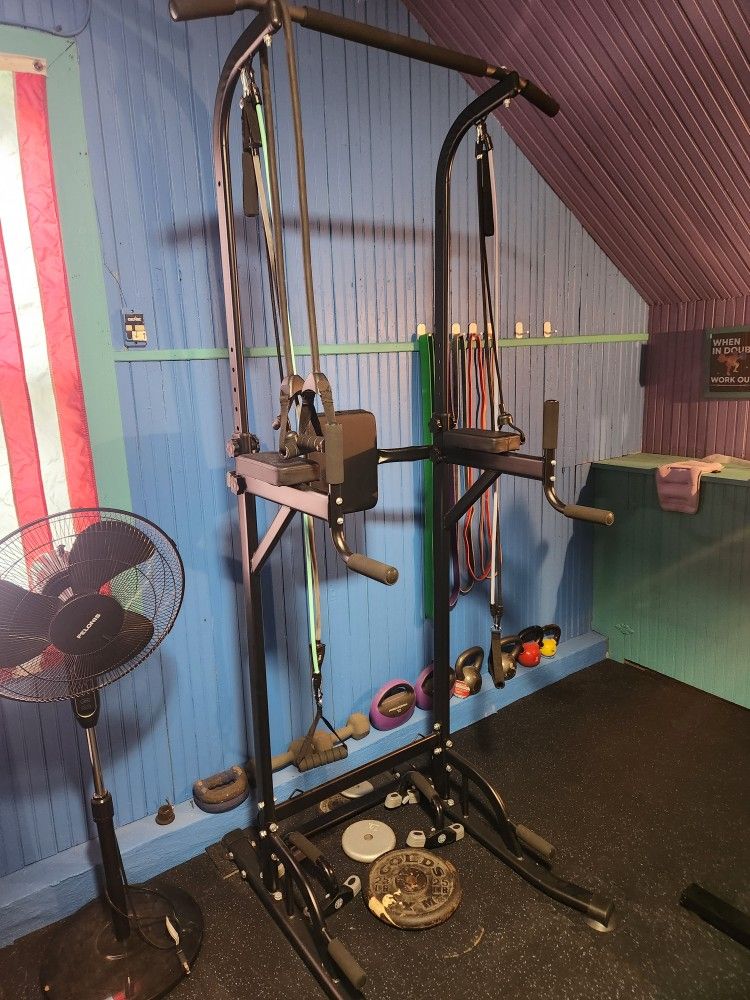 Exercise Equipment