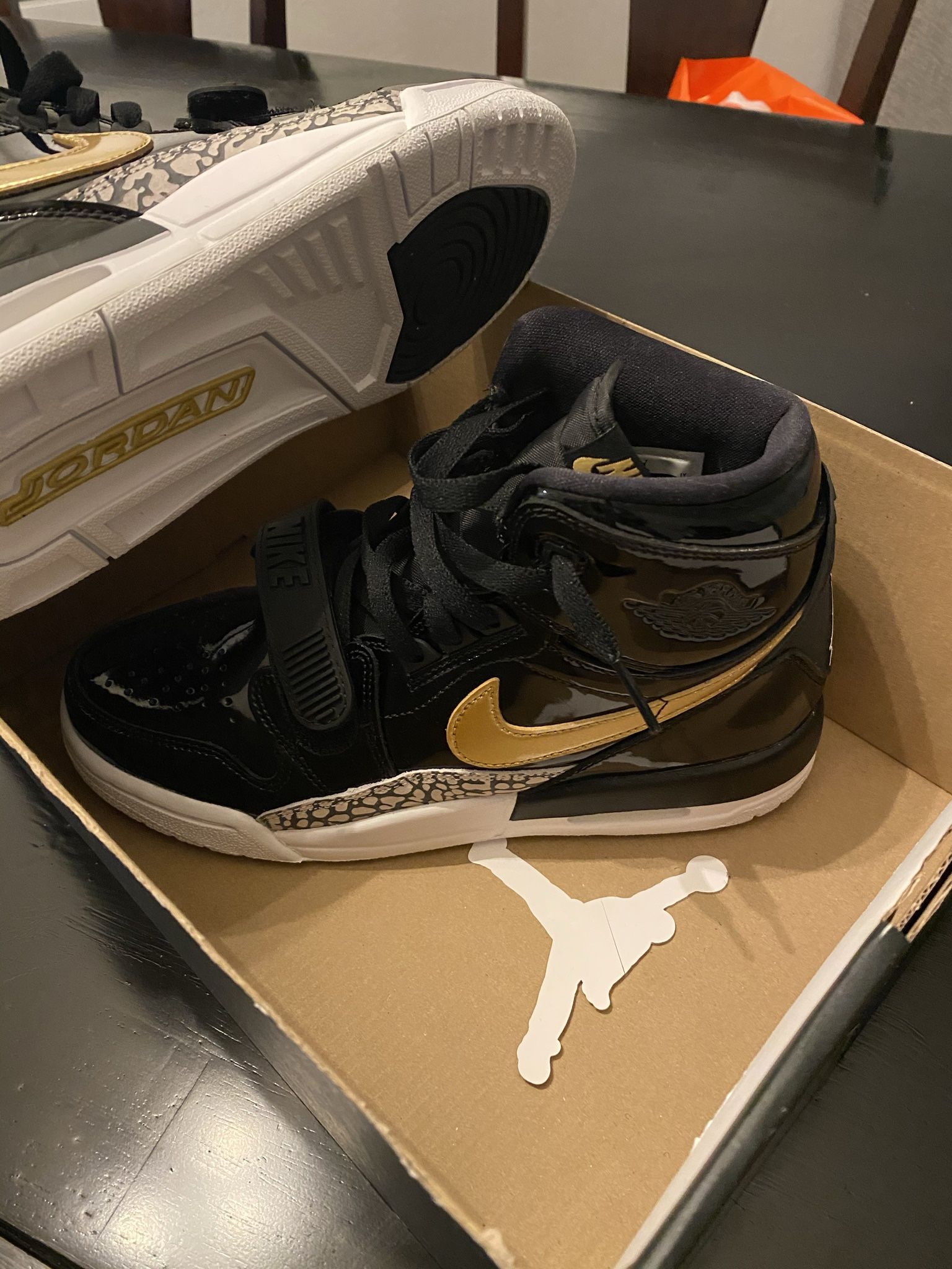 Brand New Nike Shoes