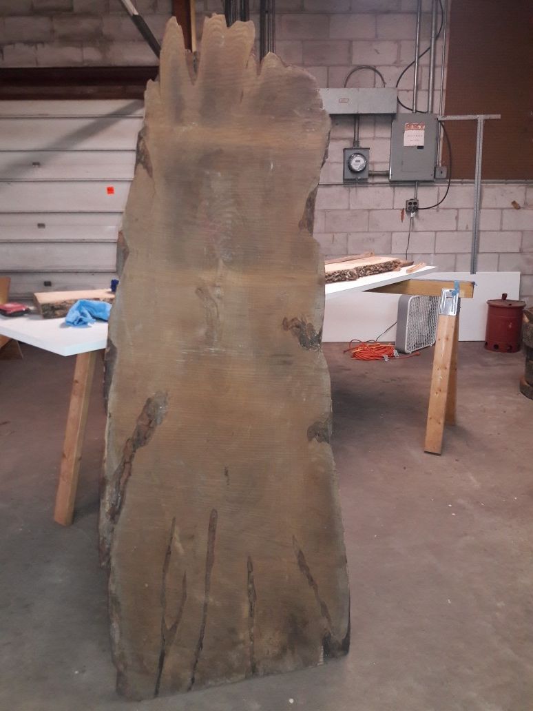 Live edge wood slabs for Sale in Virginia Beach, VA OfferUp