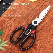 Kitchen Scissors Ultra-Sharp Heavy Duty- Brand New 