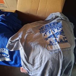 P.E Clothes