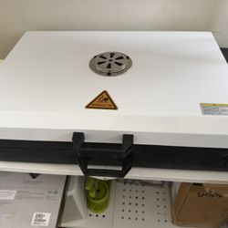 Rocrow Inksonic Dtf R1390 Printer + Oven