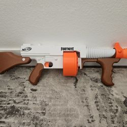 Fornite Nerf Gun