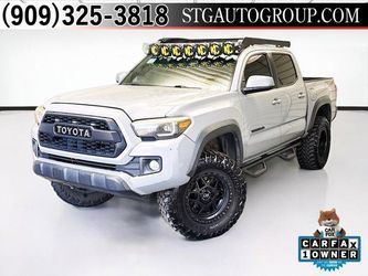 2019 Toyota Tacoma
