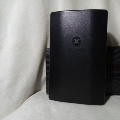 64-bit iFixIt small toolkit