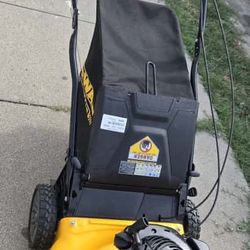 Podadora Dewalt. Gas. 