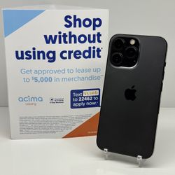  iPhone 13 Pro (UNLOCKED, 128GB) $50 DOWN NO CREDIT NEEDED #5439