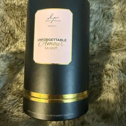 New In Box Booty Parlor Unforgettable Armour La Nuit Eau De Parfum With Pheromones 